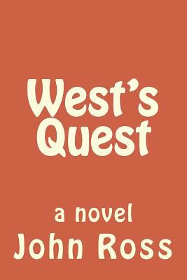 West's Quest 1499758936 Book Cover