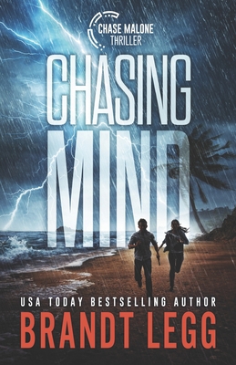 Chasing Mind 1935070665 Book Cover