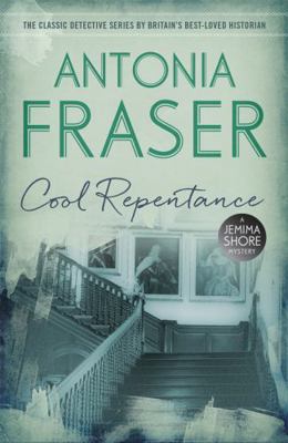 Cool Repentance 1780228503 Book Cover