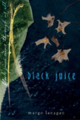 Black Juice 1865088269 Book Cover