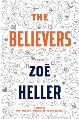 The Believers 0676978053 Book Cover