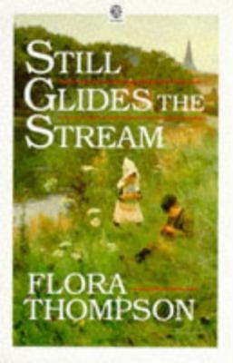 Still Glides the Stream 0192811924 Book Cover