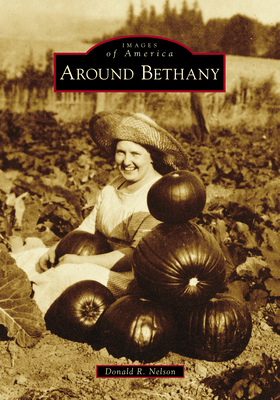 Around Bethany 1467128686 Book Cover