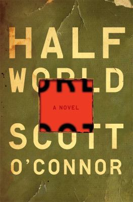 Half World: A Novel 1476716595 Book Cover