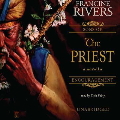 The Priest Lib/E 0786184809 Book Cover