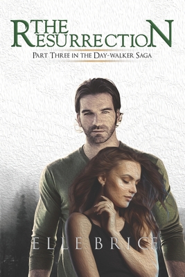 The Resurrection 1522861491 Book Cover