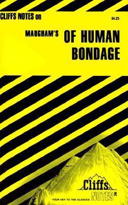 Of Human Bondage 0822009307 Book Cover