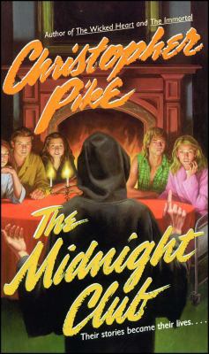 The Midnight Club 1442460547 Book Cover