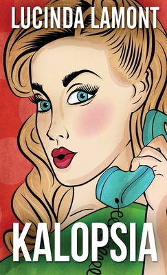 Kalopsia 4824117194 Book Cover