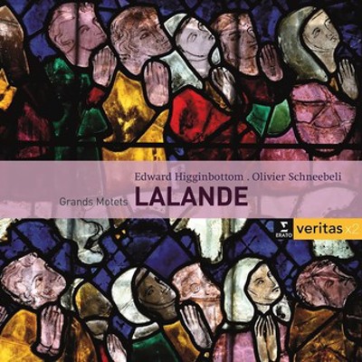 Lalande: De Profundis, Grands Motets B077MYFLJT Book Cover