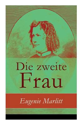 Die zweite Frau [German] 8026889487 Book Cover