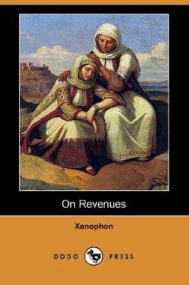 On Revenues (Dodo Press) 140655572X Book Cover