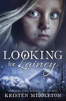 Looking for Lainey 1981330453 Book Cover