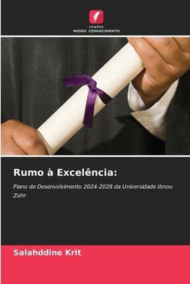 Rumo à Excelência [Portuguese] 6208250498 Book Cover
