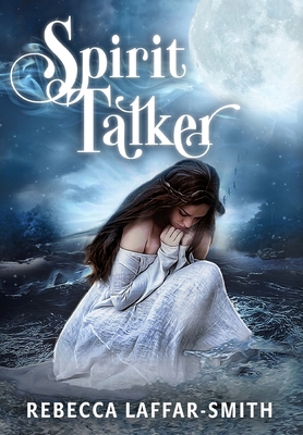 Spirit Talker 0645114014 Book Cover