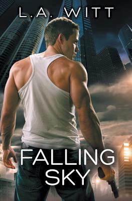 Falling Sky: The Complete Collection 1626490406 Book Cover