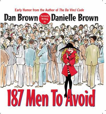 187 Men to Avoid 0425215040 Book Cover