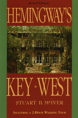 Hemingway's Key West 156164241X Book Cover