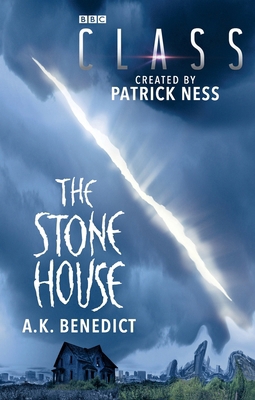 Class: The Stone House 1785941879 Book Cover