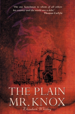 The Plain Mr. Knox 1857926838 Book Cover