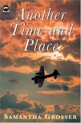 Another Time and Place (Macmillan New Writing) 0230007333 Book Cover