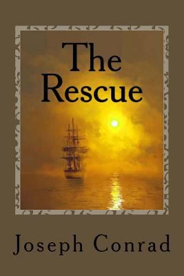 The Rescue 154240763X Book Cover