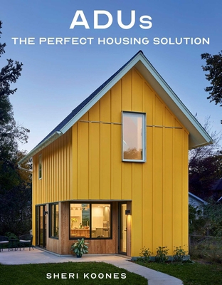 Adus: The Perfect Housing Solution 1423665252 Book Cover