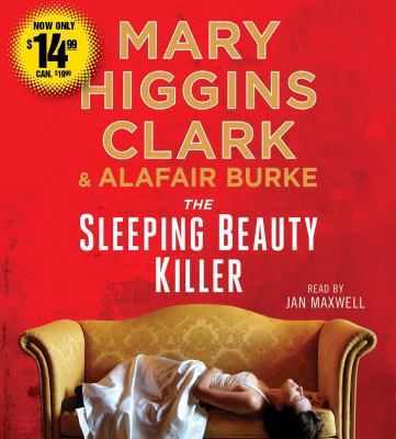 The Sleeping Beauty Killer 1508239312 Book Cover