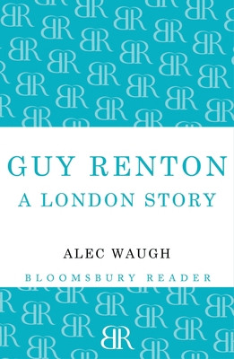 Guy Renton: A London Story 1448203309 Book Cover