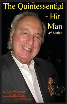 The Quintessential Hit Man (Second Edition) 1948715066 Book Cover