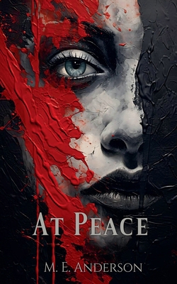 At Peace            Book Cover