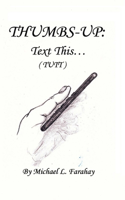 THUMBS-UP-Text This 1365499669 Book Cover