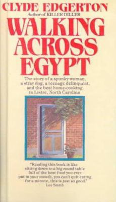 Walking Across Egypt 0785728988 Book Cover