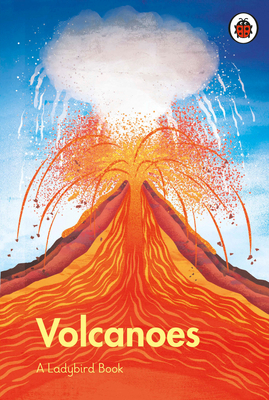 Volcanoes (Ladybird Books) 0241555051 Book Cover
