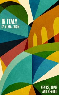 Daunt Books In Italy. 1914198700 Book Cover