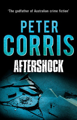 Aftershock: Volume 14 1760110140 Book Cover
