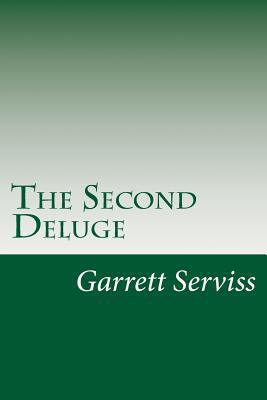 The Second Deluge 1499746644 Book Cover