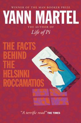 The Facts Behind the Helsinki Roccamatios 1841956597 Book Cover