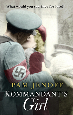 Kommandant's Girl 1848454058 Book Cover