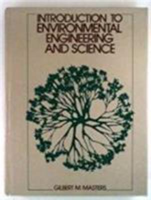 Introduction to Environmental Engineering and S... 0134830660 Book Cover
