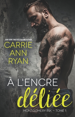 À l'encre déliée [French] 1950443086 Book Cover
