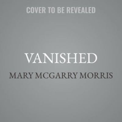 Vanished B0GXCBP75L Book Cover