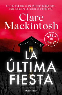 La Última Fiesta / The Last Party [Spanish] 8466375201 Book Cover