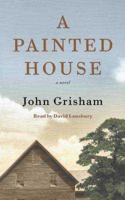 A Painted House 055352772X Book Cover