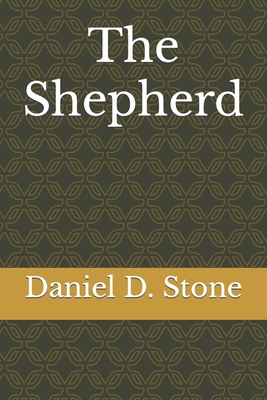 The Shepherd B09FSCFNS8 Book Cover