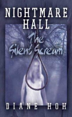 Nightmare Hall: The Secret Scream B002I4DGKM Book Cover