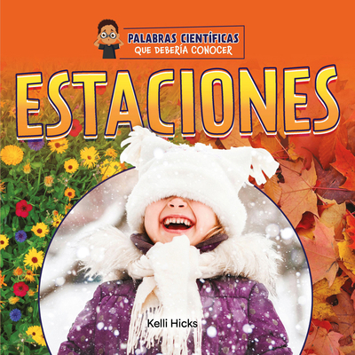Estaciones [Spanish] 166897293X Book Cover