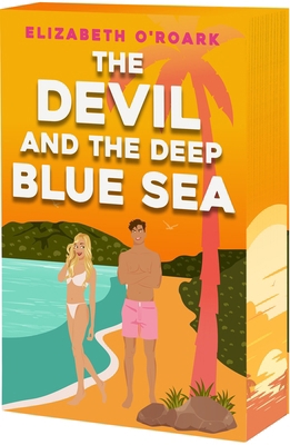 The Devil and the Deep Blue Sea 1649379471 Book Cover