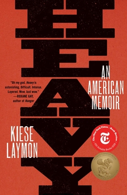 Heavy: An American Memoir 1501125656 Book Cover
