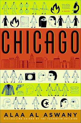 Chicago: A Novel 0061452564 Book Cover